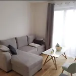 Super Appartement Proche Nation
