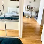 Super Appartement Proche Nation