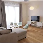 Super Appartement Proche Nation