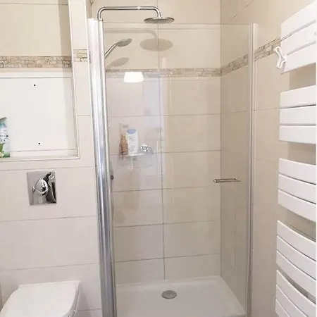 Apartment Super Proche Nation Paris